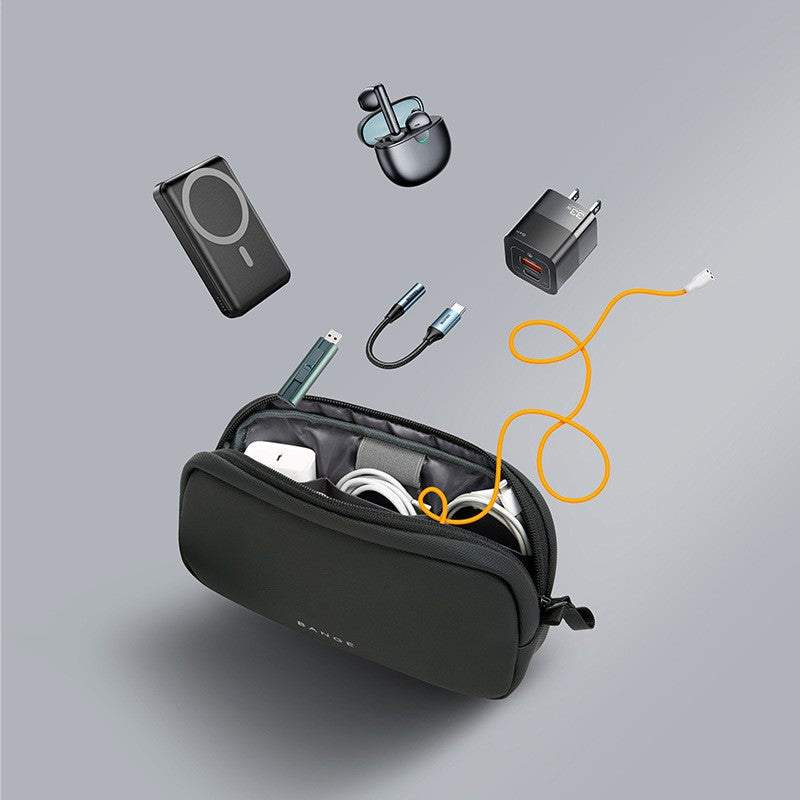 Multifunctional Digital Accessories Large Capacity Storage Bag