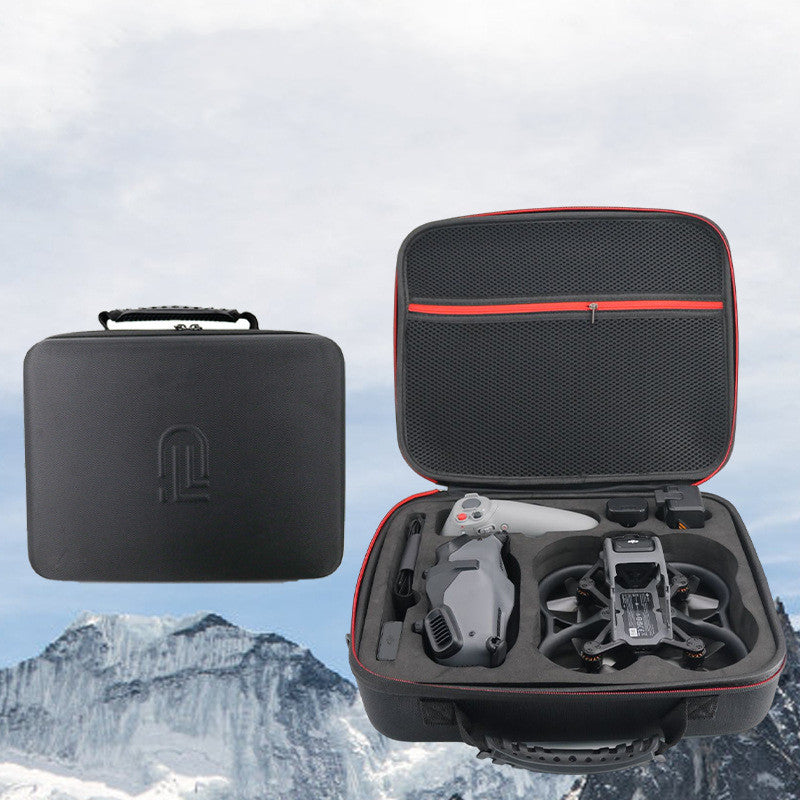 Bolsa Drone Digital Tool Storage Bag
