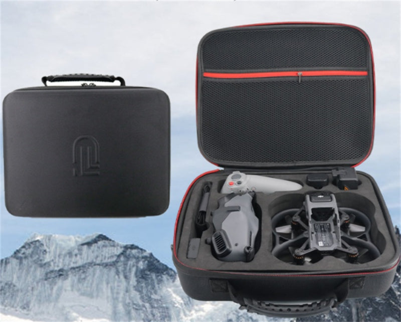 Bolsa Drone Digital Tool Storage Bag